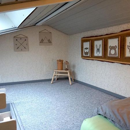 Ferienhaus Hennesee Meschede Extérieur photo