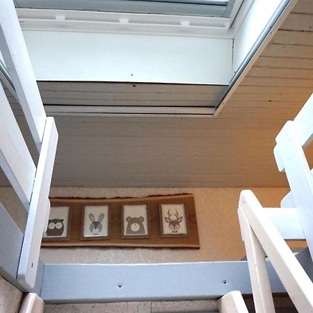 Ferienhaus Hennesee Meschede Extérieur photo