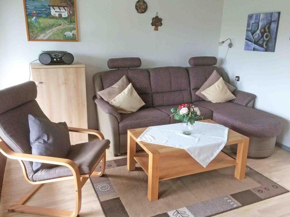 Ferienhaus Hennesee Meschede Extérieur photo