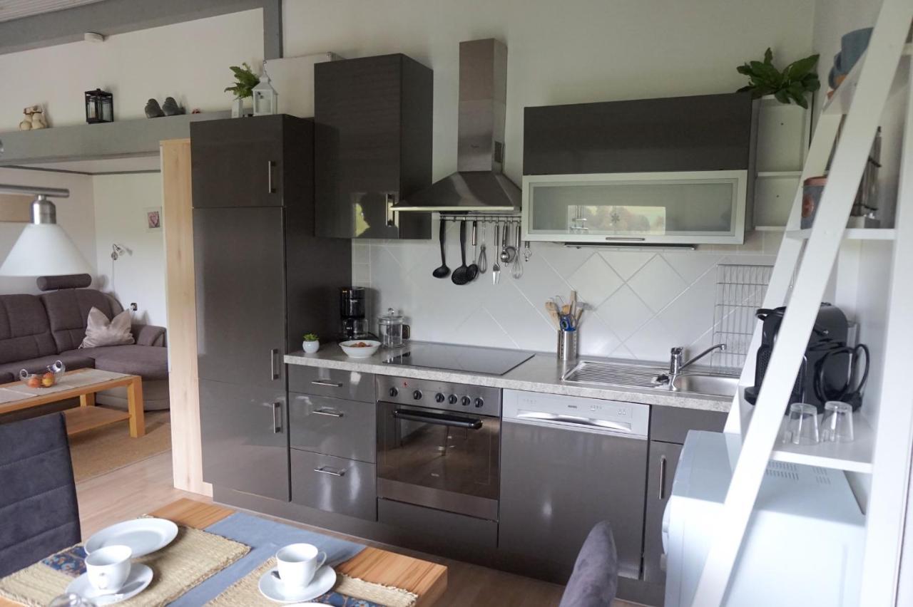 Ferienhaus Hennesee Meschede Extérieur photo