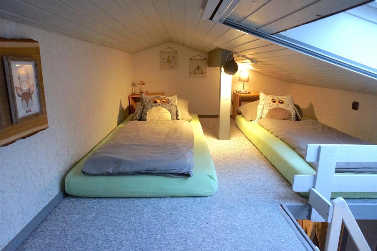 Ferienhaus Hennesee Meschede Extérieur photo