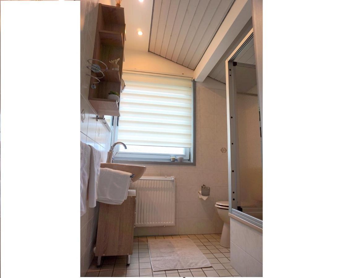 Ferienhaus Hennesee Meschede Extérieur photo