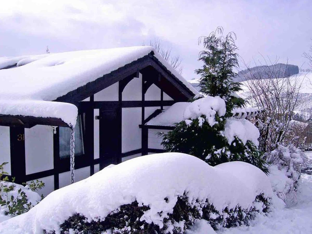 Ferienhaus Hennesee Meschede Extérieur photo