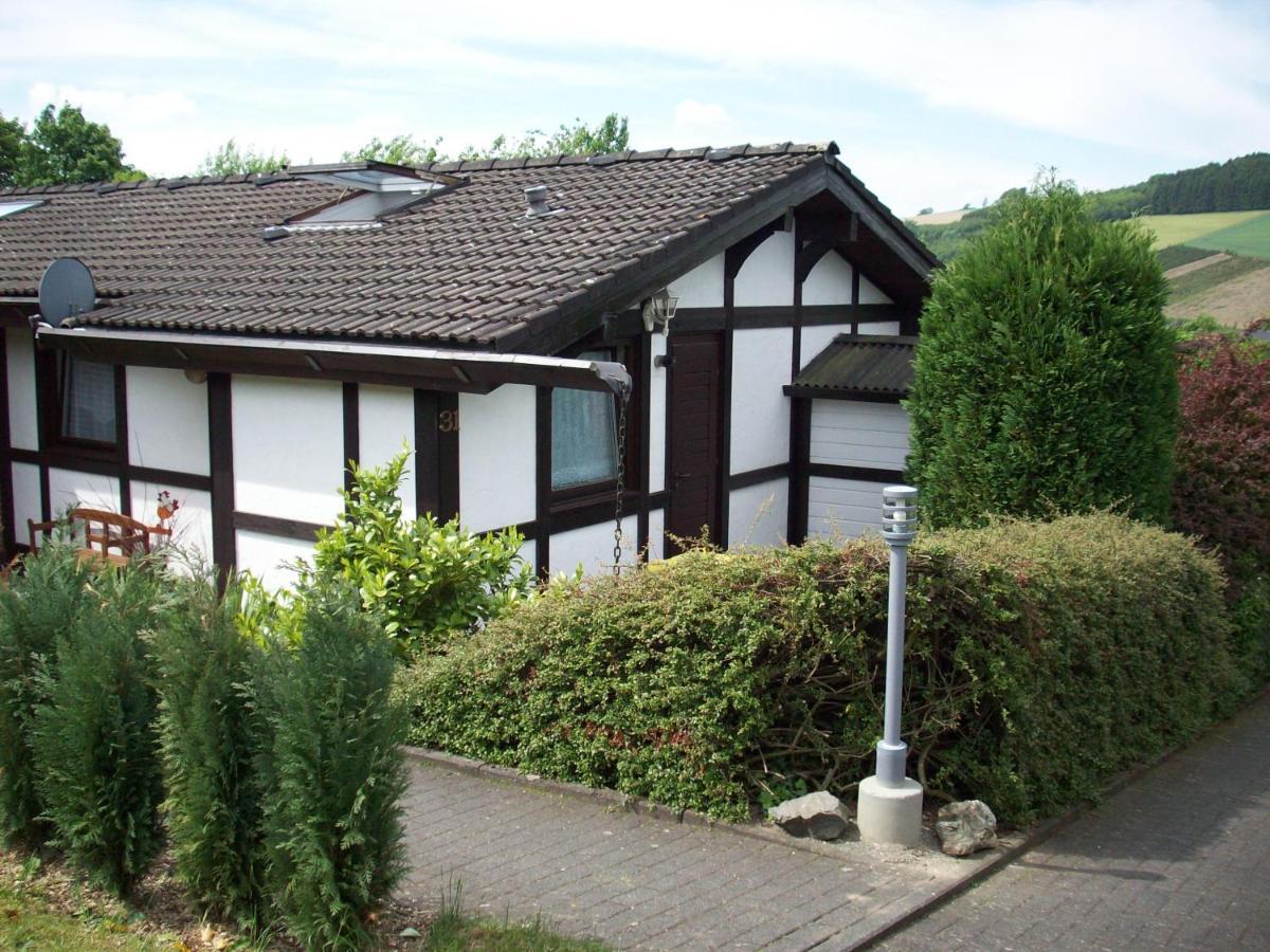 Ferienhaus Hennesee Meschede Extérieur photo
