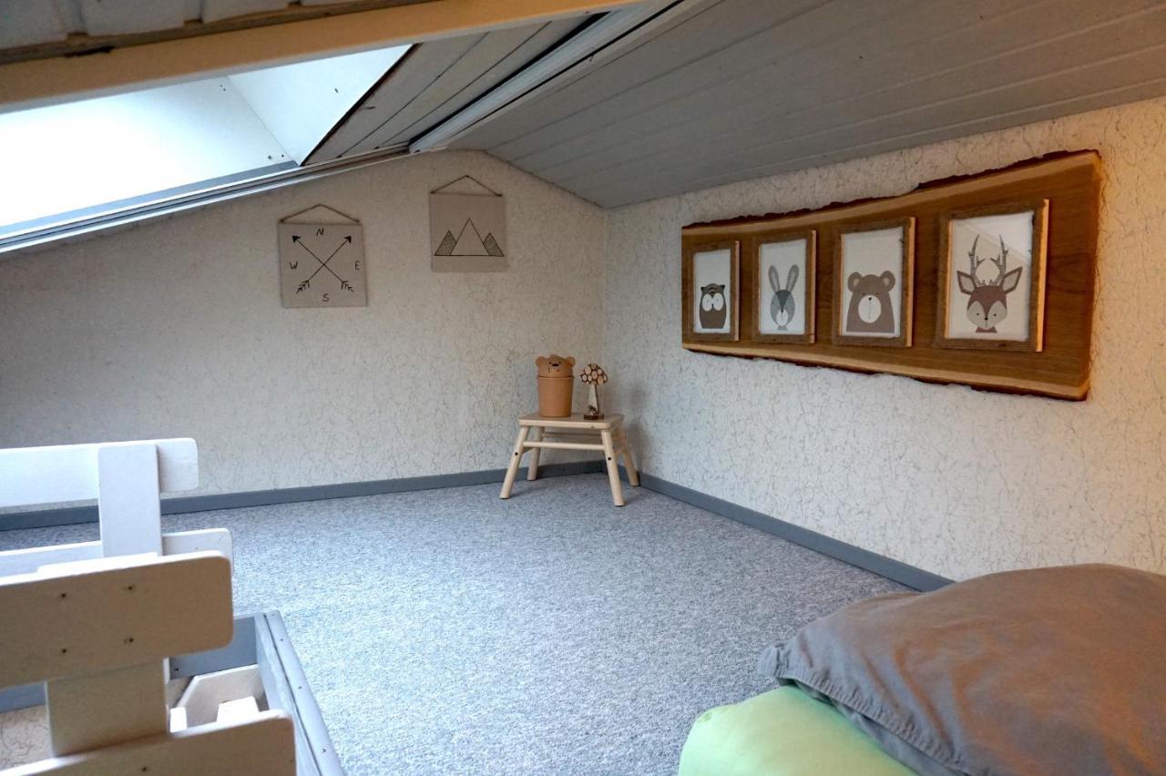 Ferienhaus Hennesee Meschede Extérieur photo