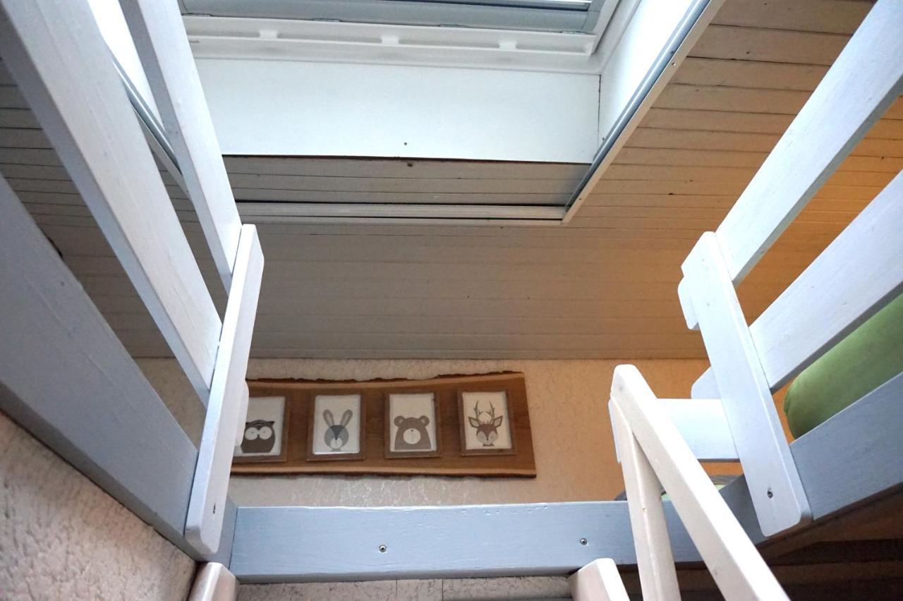 Ferienhaus Hennesee Meschede Extérieur photo