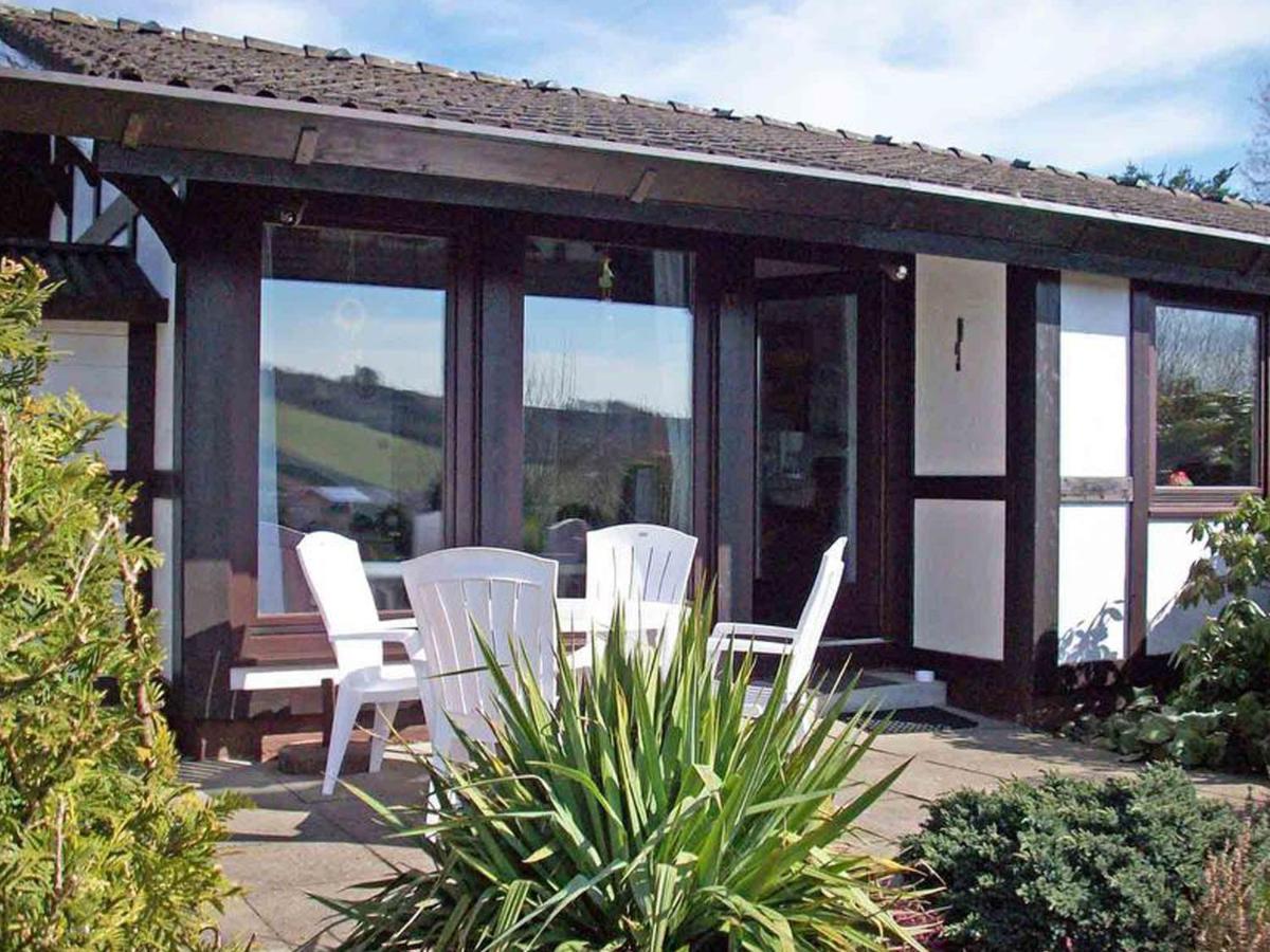 Ferienhaus Hennesee Meschede Extérieur photo